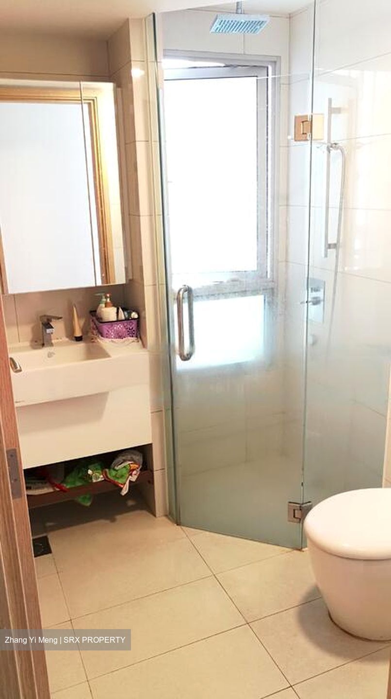 Eight Riversuites (D12), Condominium #471773631